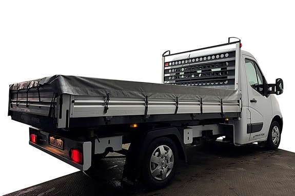 Renault Master 6 of 20
