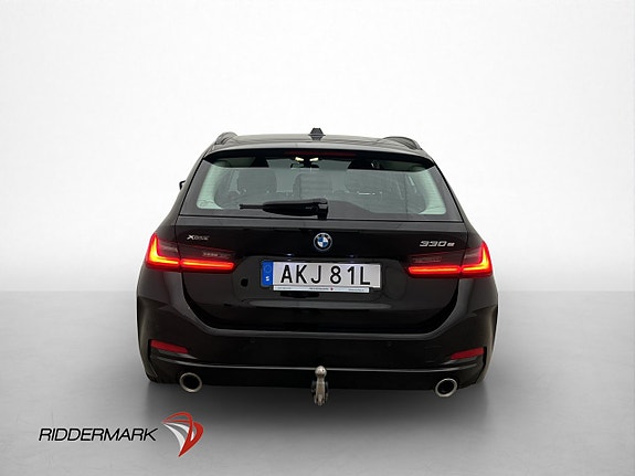 BMW 330e 6 of 30