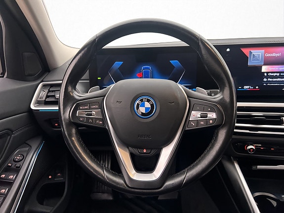 BMW 330e 15 of 30