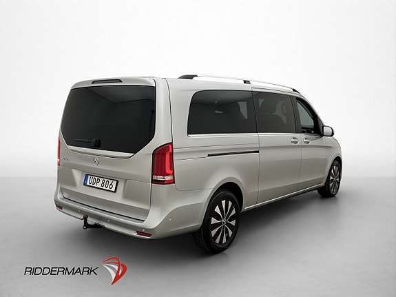Mercedes-Benz V250 d 9 of 30