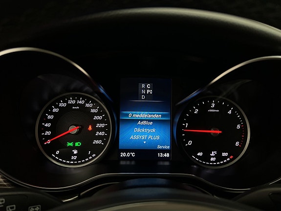 Mercedes-Benz V250 d 20 of 30