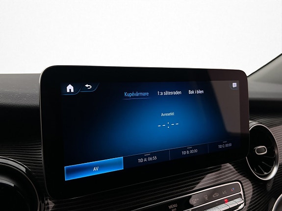 Mercedes-Benz V250 d 25 of 30