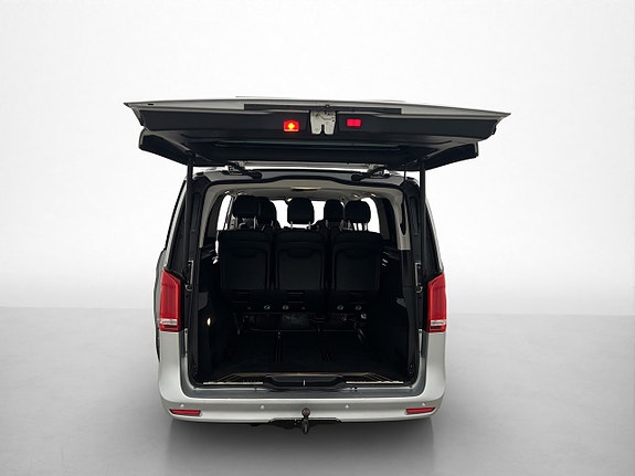 Mercedes-Benz V250 d 13 of 30