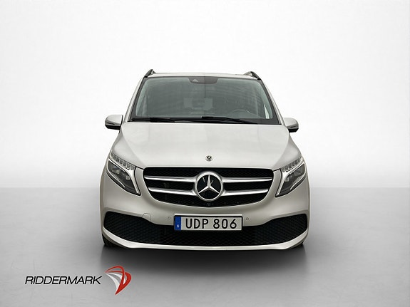 Mercedes-Benz V250 d 5 of 30