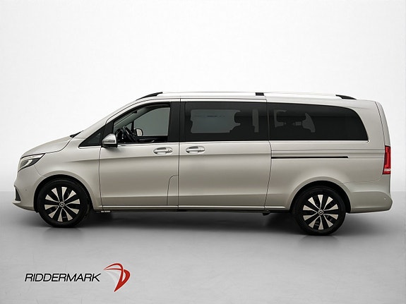 Mercedes-Benz V250 d 6 of 30