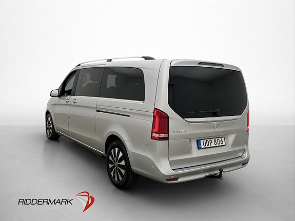Mercedes-Benz V250 d 7 of 30