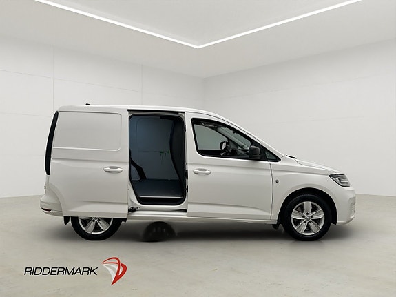 Volkswagen Caddy 10 of 29