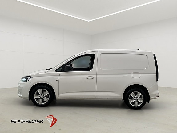 Volkswagen Caddy 6 of 29