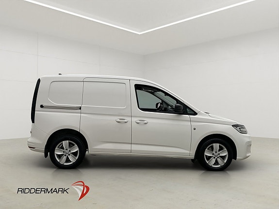 Volkswagen Caddy 2 of 29