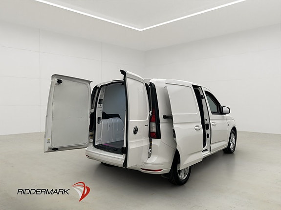 Volkswagen Caddy 11 of 29