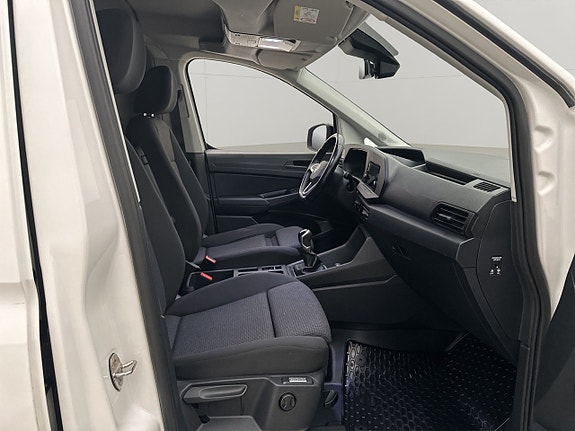 Volkswagen Caddy 23 of 29