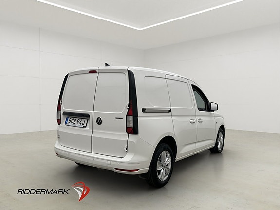 Volkswagen Caddy 9 of 29