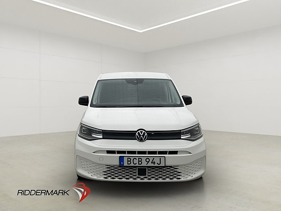 Volkswagen Caddy 5 of 29