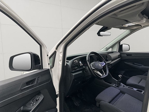 Volkswagen Caddy 14 of 29