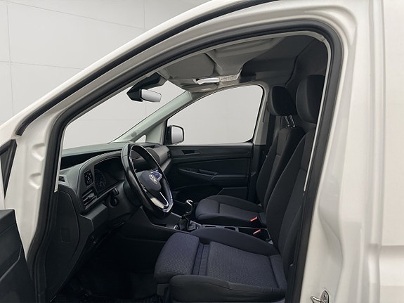 Volkswagen Caddy 15 of 29