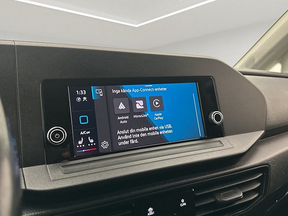 Volkswagen Caddy 20 of 29