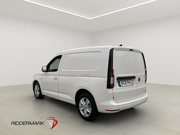 Volkswagen Caddy 7 of 29