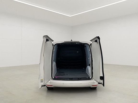 Volkswagen Caddy 12 of 29