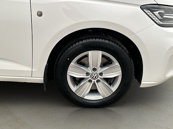 Volkswagen Caddy 28 of 29