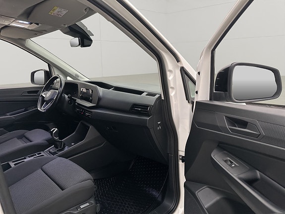 Volkswagen Caddy 24 of 29