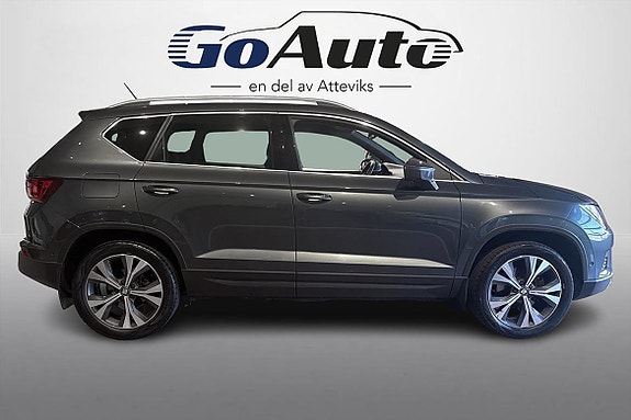 Seat Ateca 2 of 18