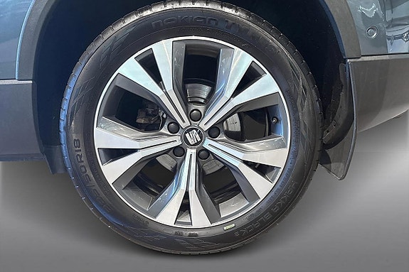 Seat Ateca 10 of 18