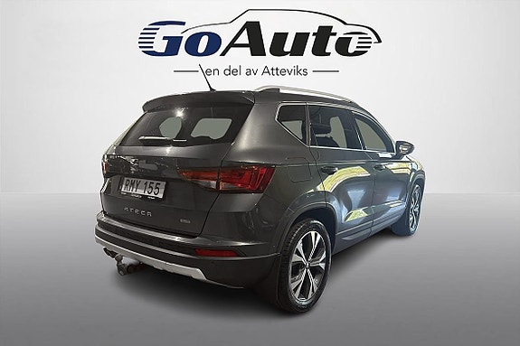 Seat Ateca 3 of 18