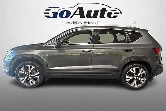 Seat Ateca 5 of 18