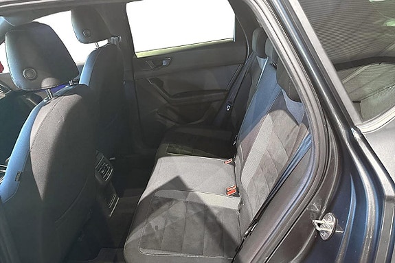 Seat Ateca 8 of 18