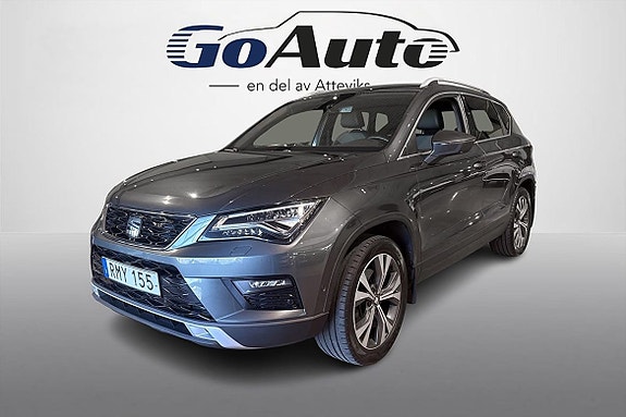 Seat Ateca 6 of 18