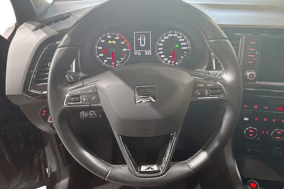 Seat Ateca 12 of 18