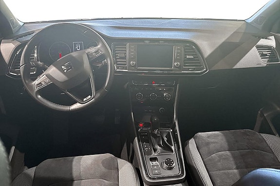 Seat Ateca 11 of 18