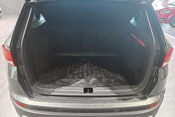 Seat Ateca 9 of 18