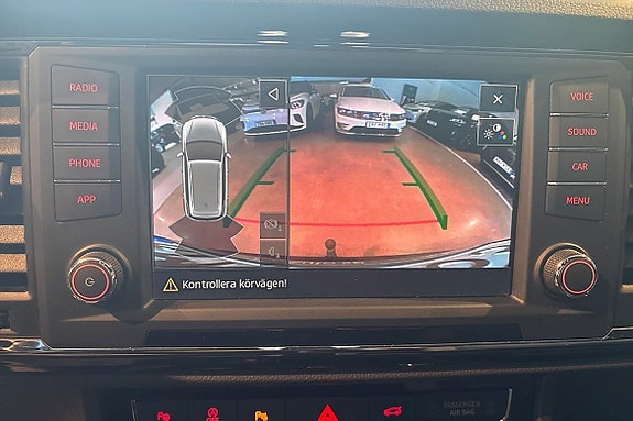 Seat Ateca 14 of 18