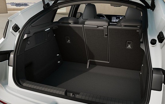 Audi A2 e-tron 9 of 9