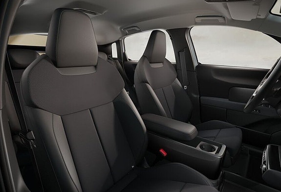 Audi A2 e-tron 8 of 9