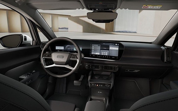 Audi A2 e-tron 7 of 9
