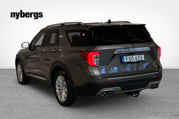 Ford Explorer 3 of 20