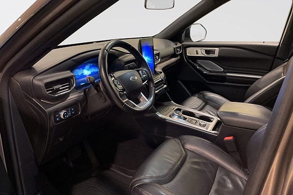 Ford Explorer 6 of 20