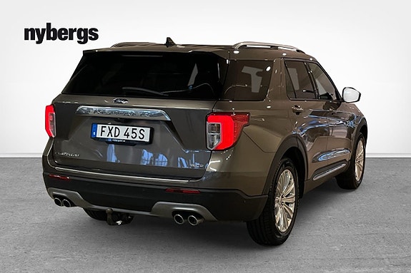Ford Explorer 4 of 20