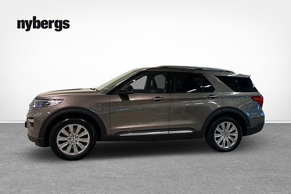 Ford Explorer 2 of 20