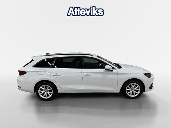 Seat Leon 2 of 14