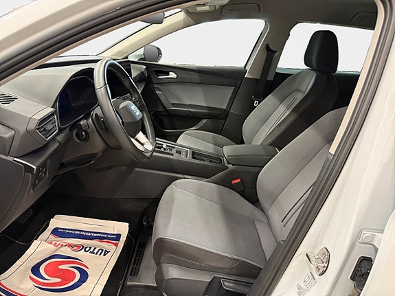 Seat Leon 9 of 14