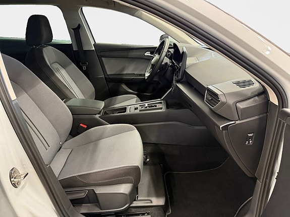 Seat Leon 12 of 14