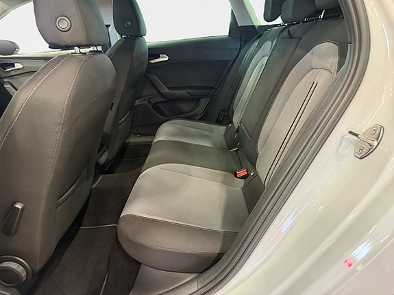 Seat Leon 13 of 14