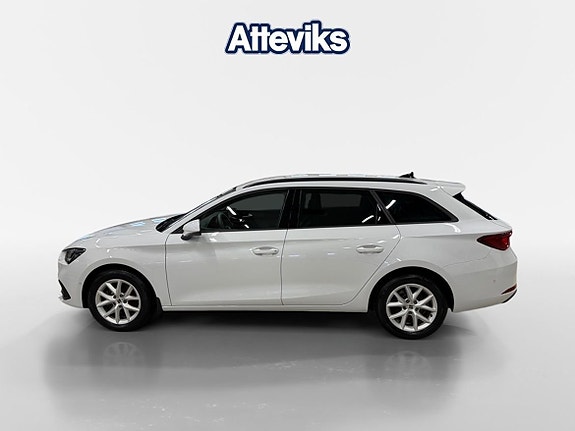 Seat Leon 6 of 14
