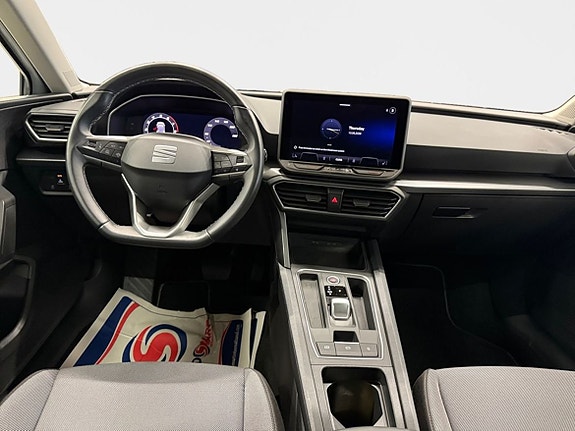 Seat Leon 10 of 14