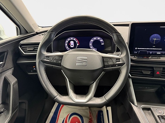 Seat Leon 11 of 14