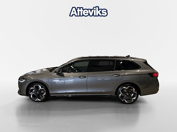 Skoda Superb 6 of 15
