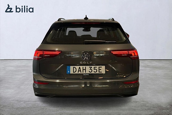 Volkswagen Golf I 7 of 20